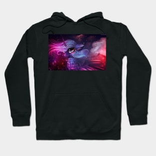 Princess Luna ~ Hoodie